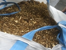 再生黄铜原料GB/T38470-2019检测|再生铜回收率检测|再生金属回收率检测