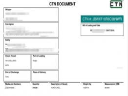 加纳COC清关认证|广东省加纳COC认证公司