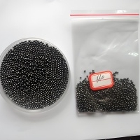 硬化钢喷丸检测|陶瓷丸检测|玻璃丸检测|高硬度铸钢丸检测